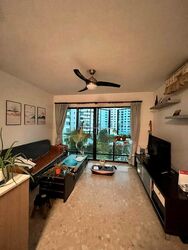 Woodsvale (D25), Condominium #478219261